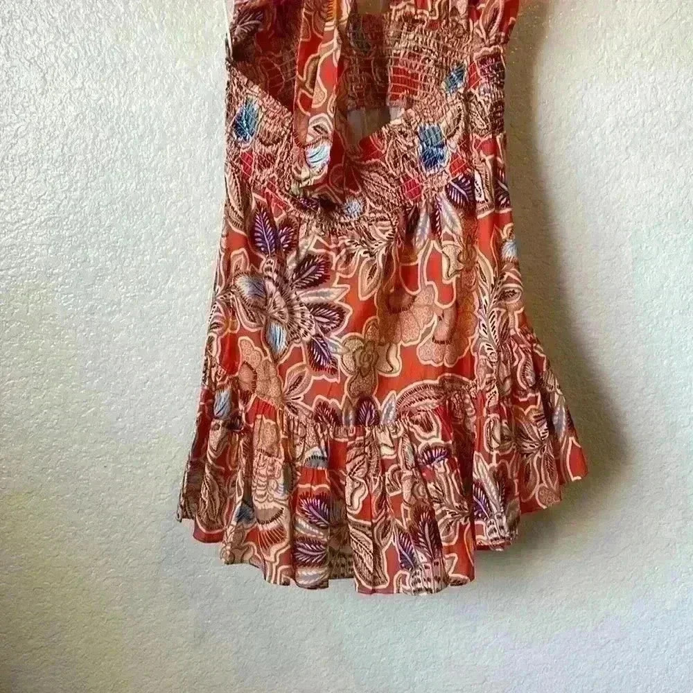 NWT MISA Los Angeles Tula Dress - Picture 9 of 13